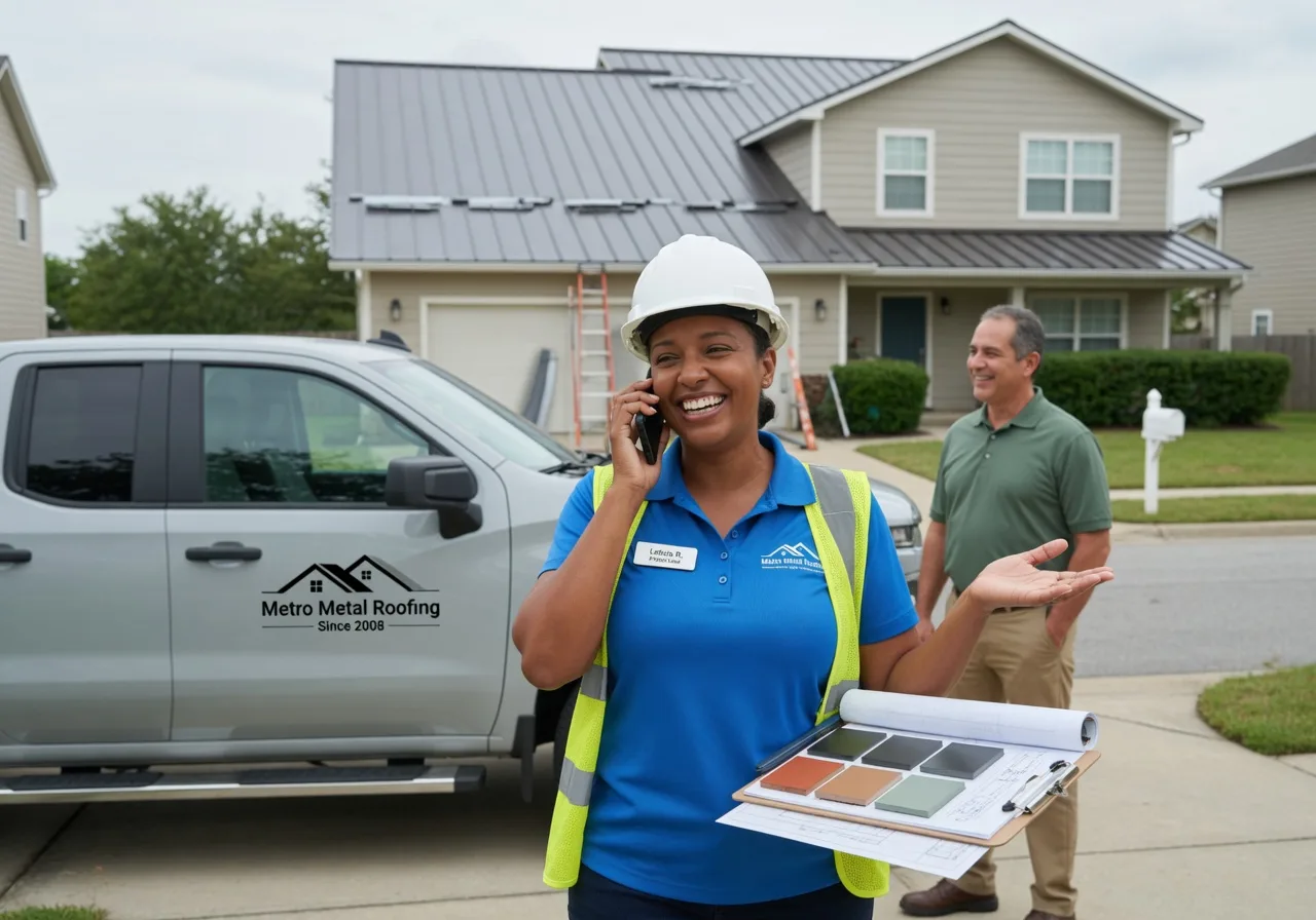 Metal Roofing Installation Fairview, OK FAQs