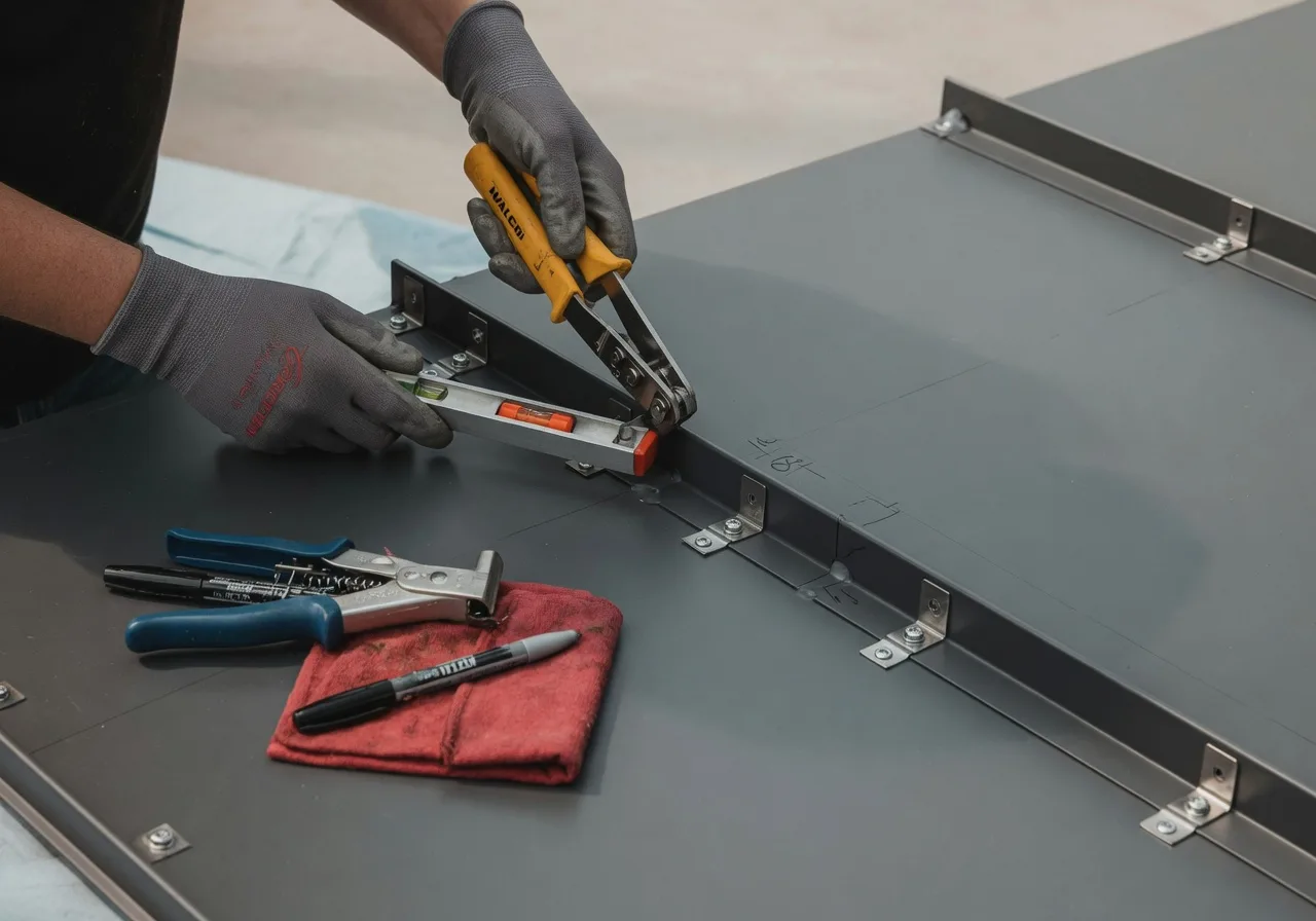 Why choose Metal Roofing Installation in Fairview, OK